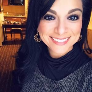 Meet your Posher, Belinda